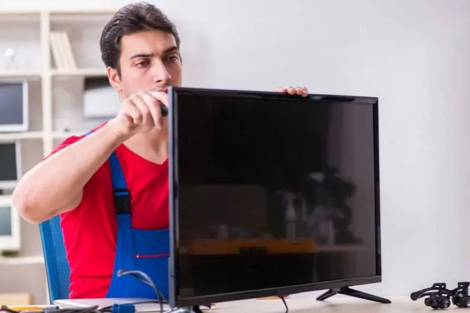 Eskişehir Toshiba Televizyon Servisi